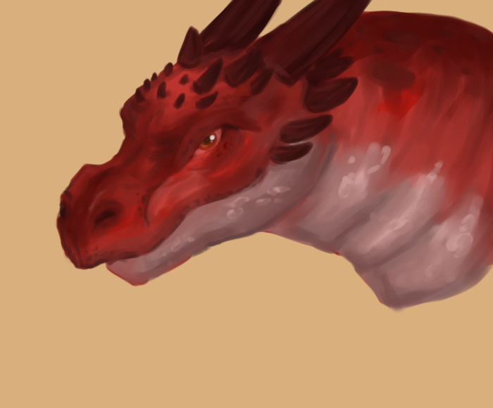 нарисую вашего персонажа