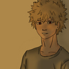 Bakugou Katsuki 