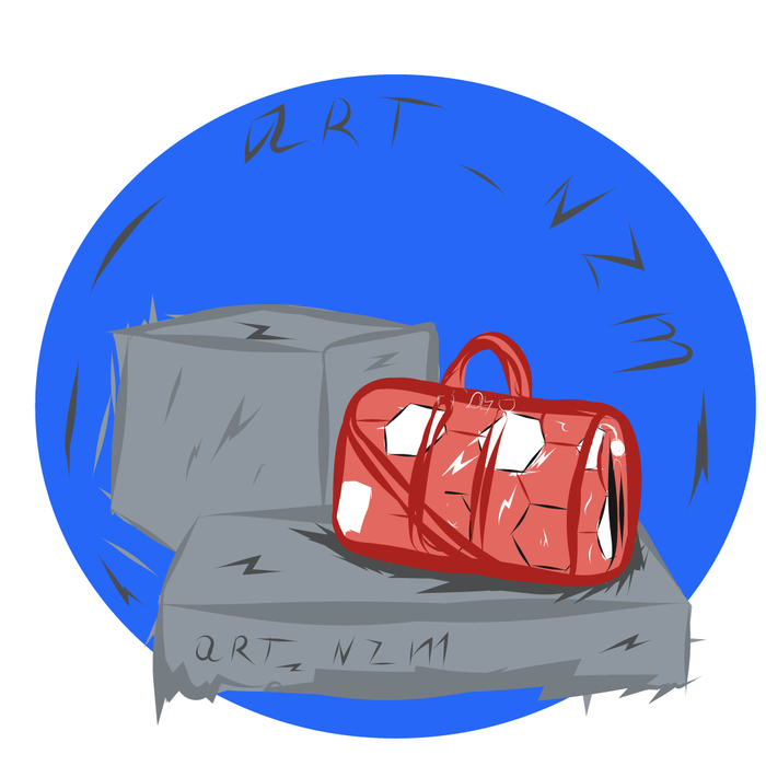 Bussines illustration