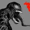 Venom art