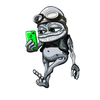 Crazy Frog