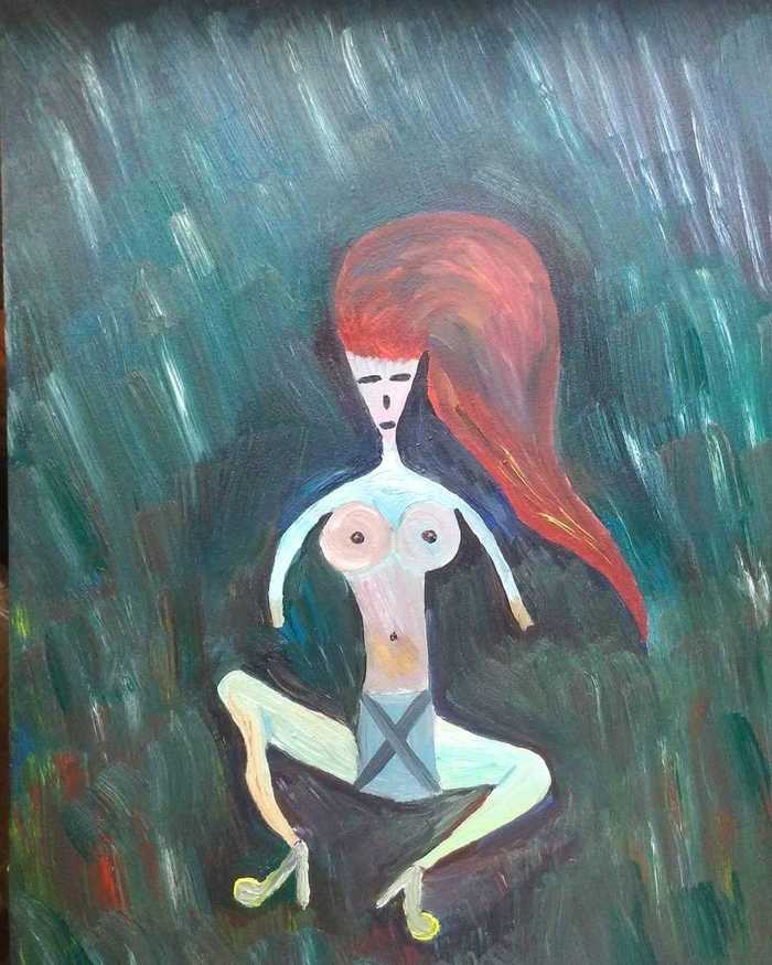 "пламя свободы"