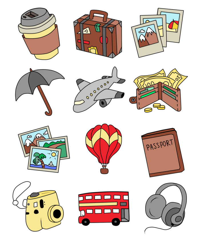 Путешествие