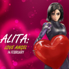 Alita: Love Angel