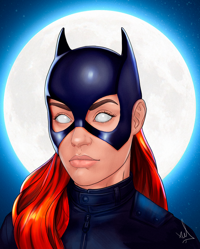 Batgirl