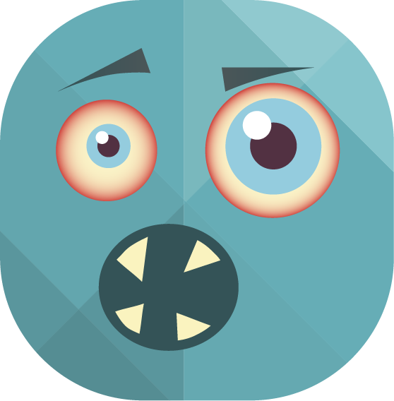 Милый Монстр 