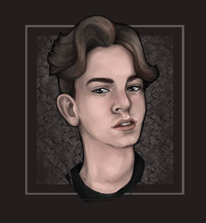 Портрет на заказ