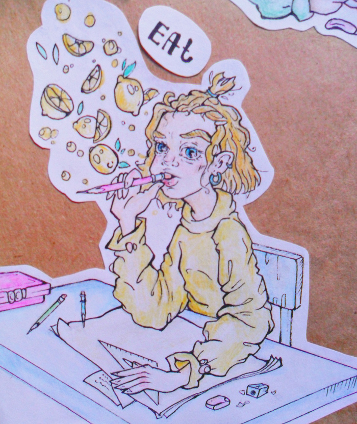 Воображение 