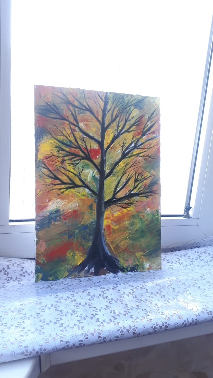 Одиночество