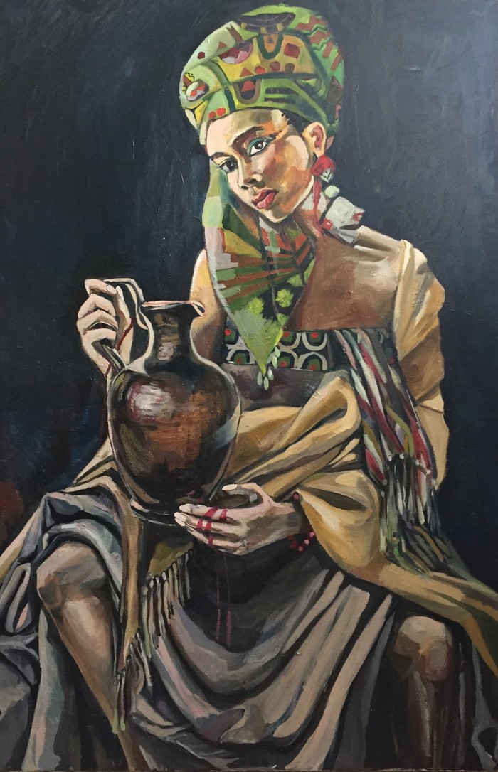 Кофе с молоком