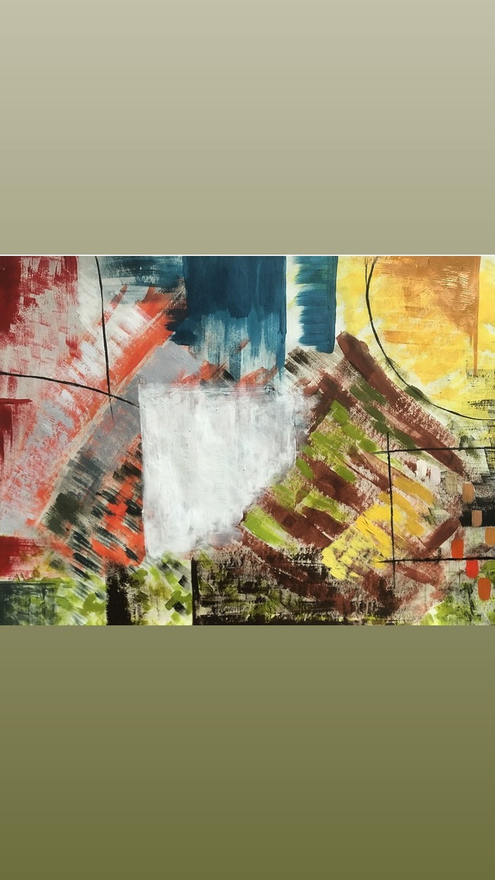 Линии жизни 