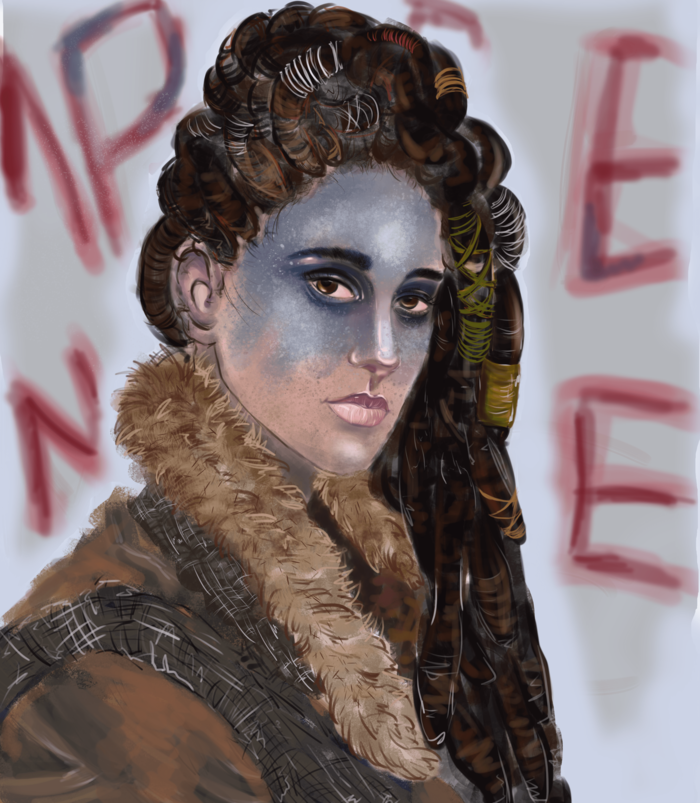 Портрет на заказ