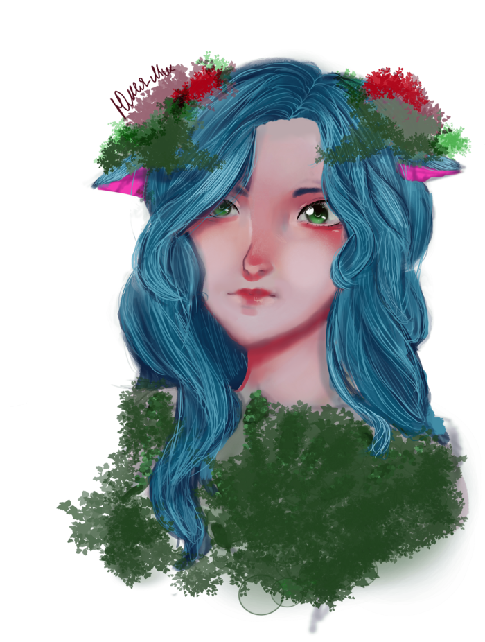 Арт на заказ