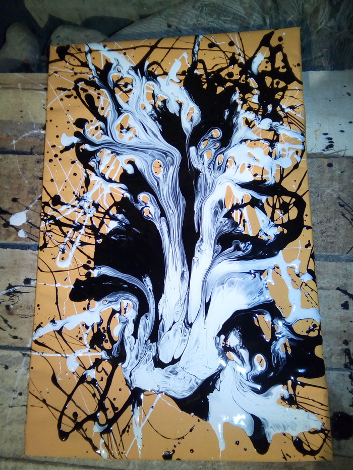 Ангел и демон