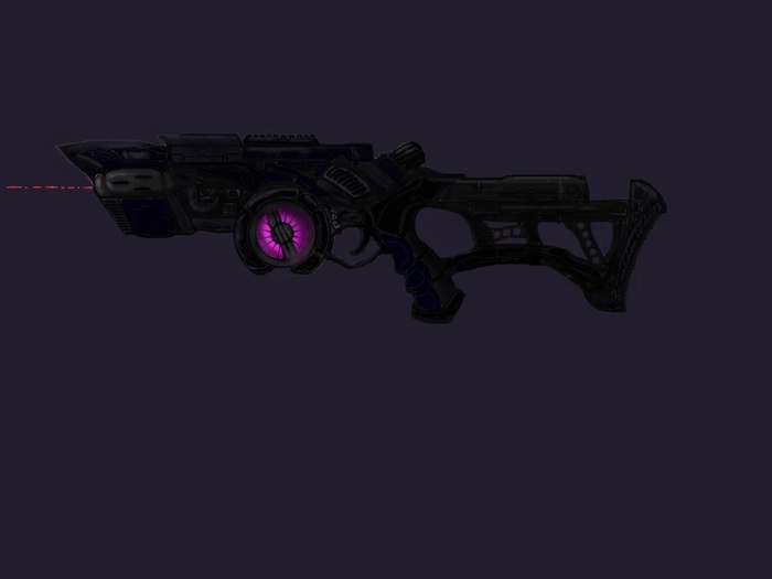 Плазмомет Степанова-19-1м