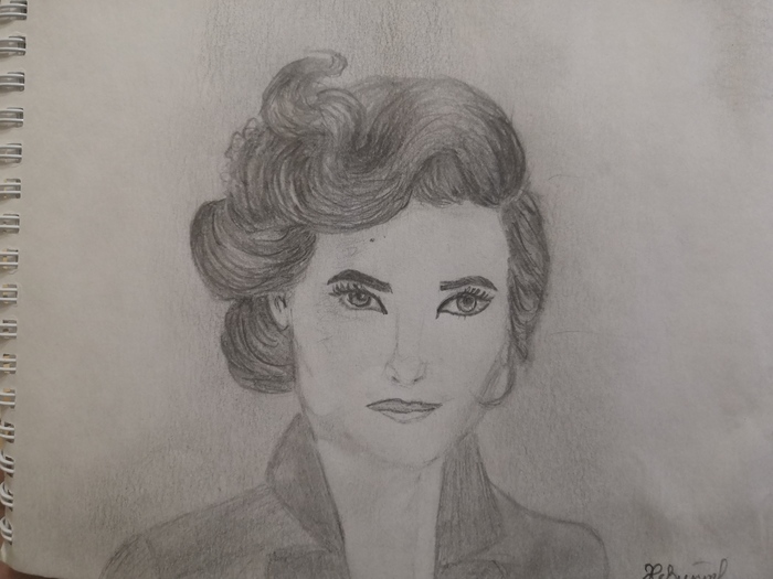 Мисс Перегрин 