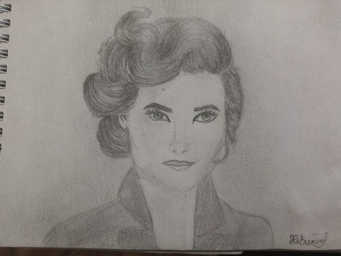 Мисс Перегрин 