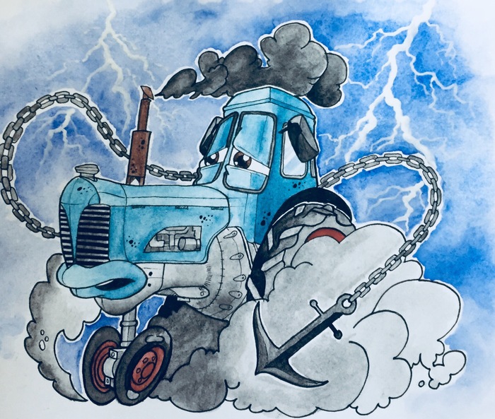 Иллюстрация