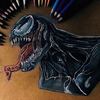 цветные карандаши. VENOM