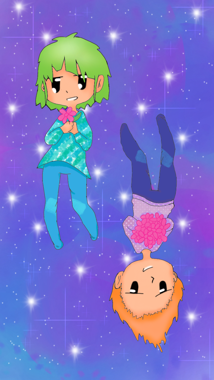 невесомость