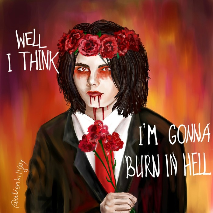 House of Wolves (MCR)