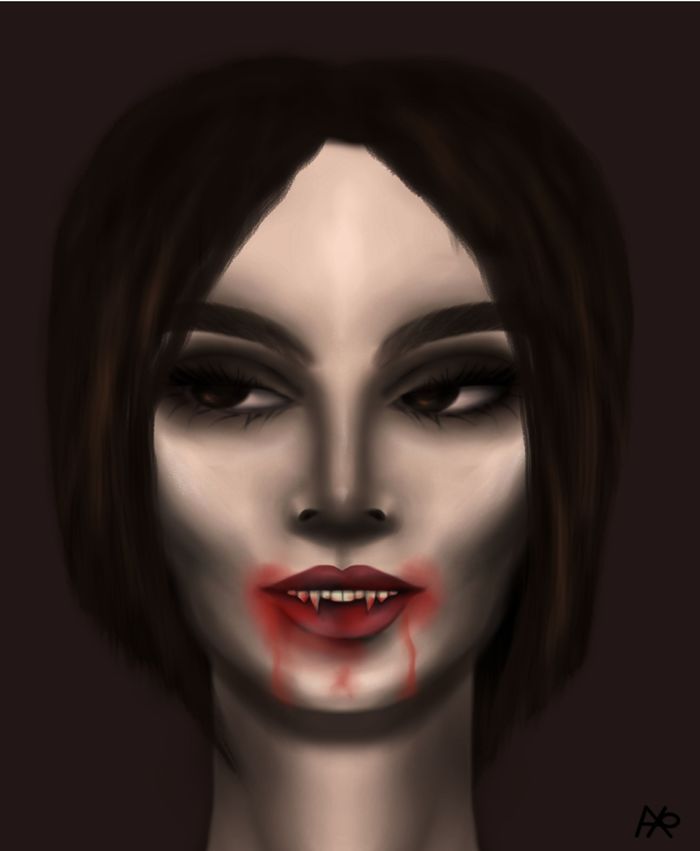 Прекрасный ужас