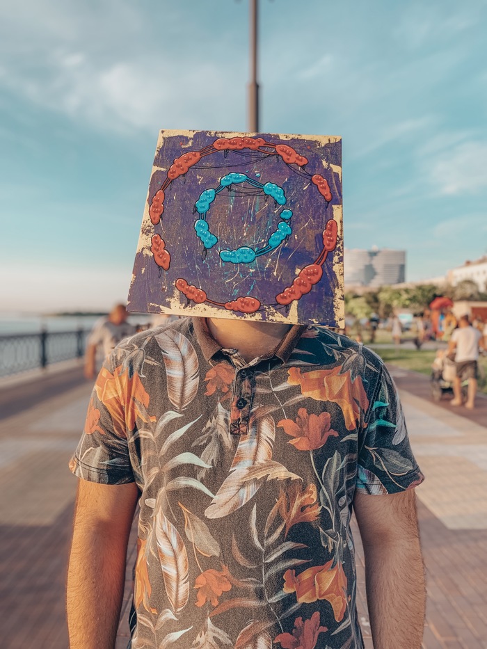 Синдром Капгра