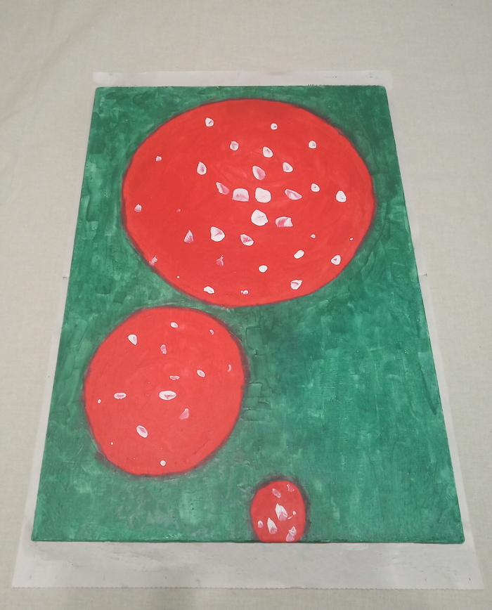 Library of the Ancients