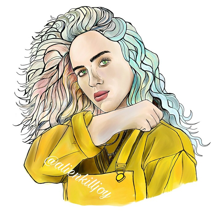 Billie Eilish