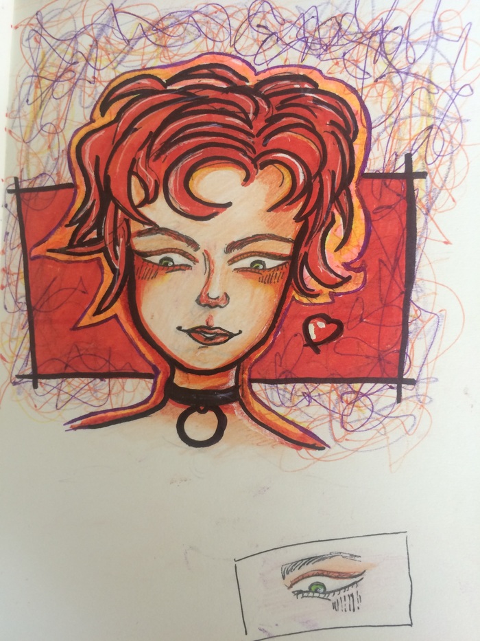 Мандаринка 