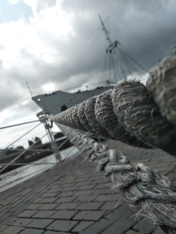 Канат жизни 