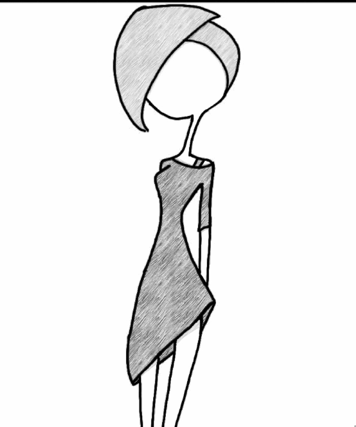 Что-то странное