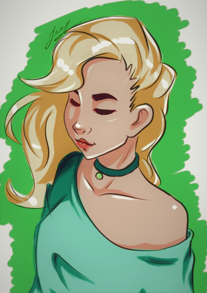 летнее настроение