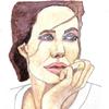 Анжелина Джоли