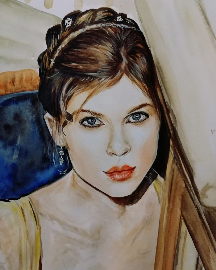 Клеманс Поэзи 