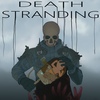 Иллюстрация Death Stranding