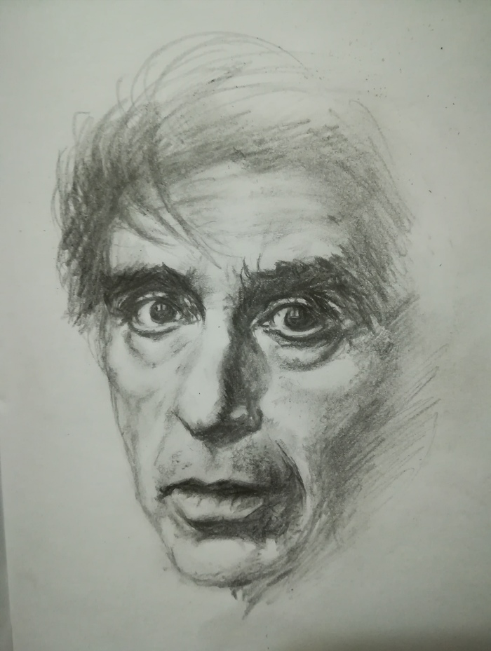 Al Pacino