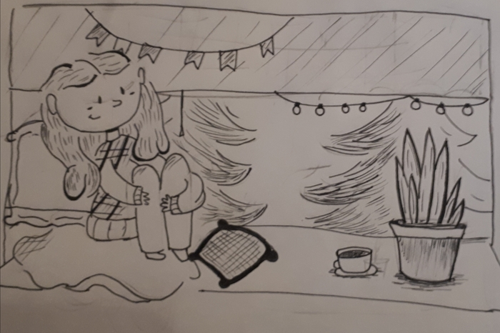 Ожидание чуда