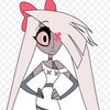 Vaggie, Hazbin Hotel