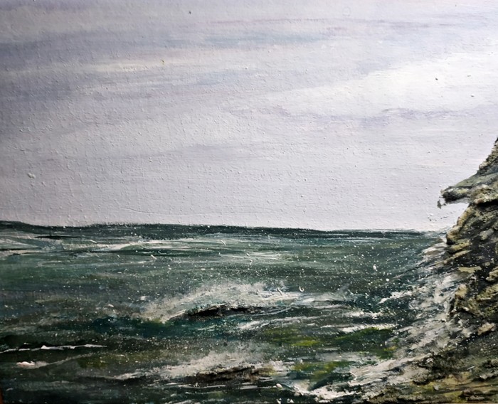 "Прибой души"