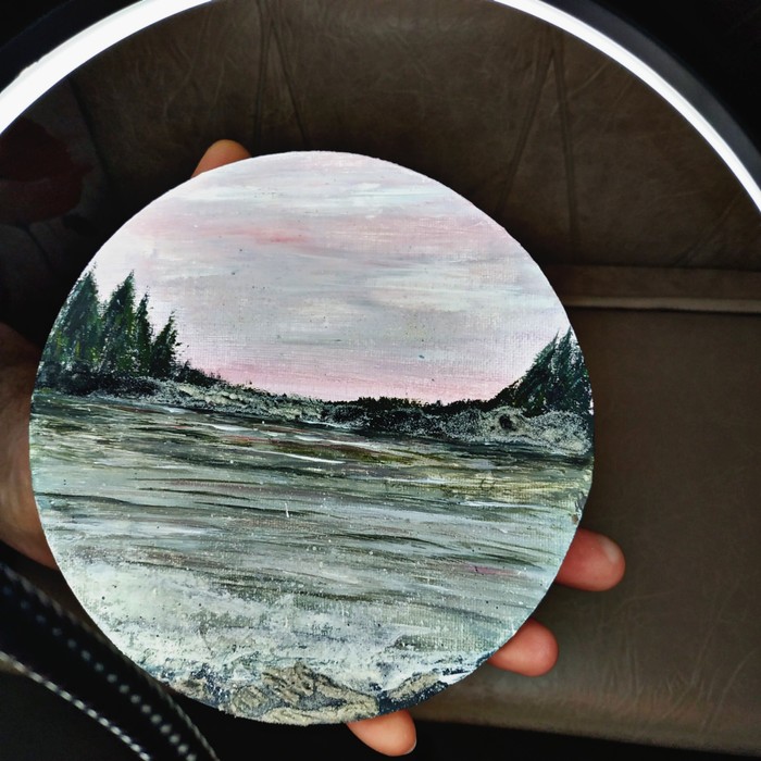 "Мой тихий Север"