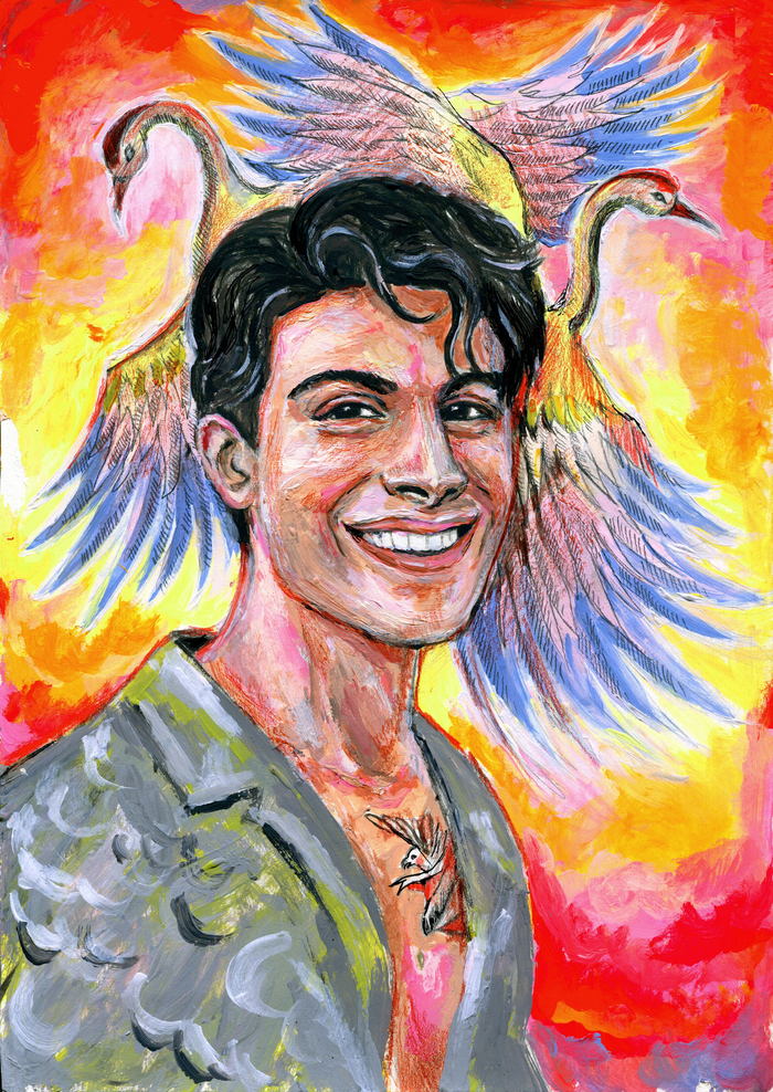 Эндрю Матараццо