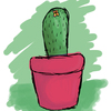 Кактус 