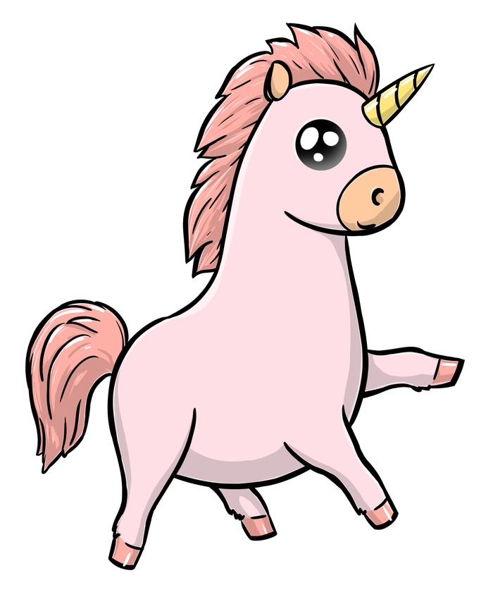 Единорожек