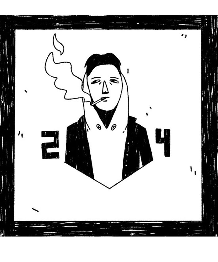 Портрет в стиле на выбор