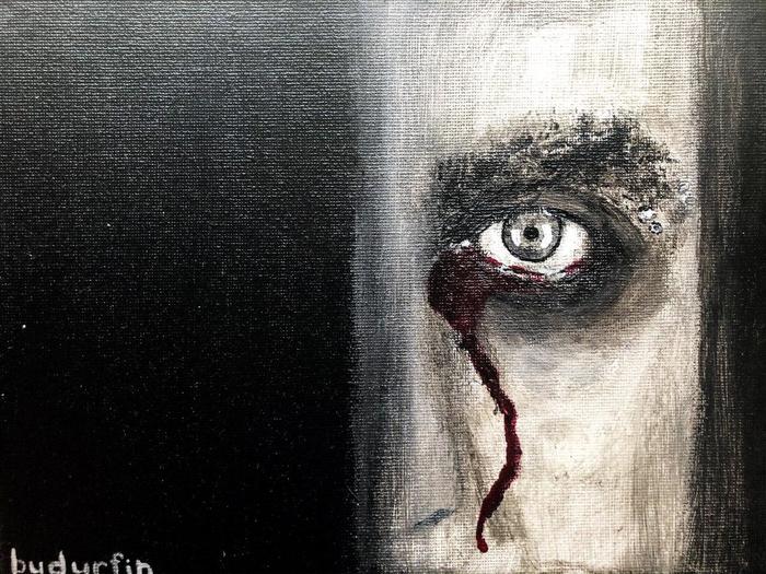 Silence/ Тишина