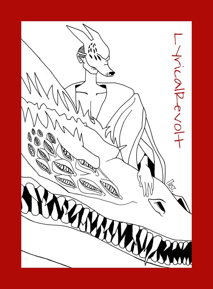 обложка для музыкального альбома/трека