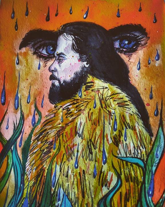 Найди комфорт в своей шкуре