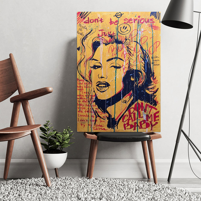 Авторская картина для интерьера