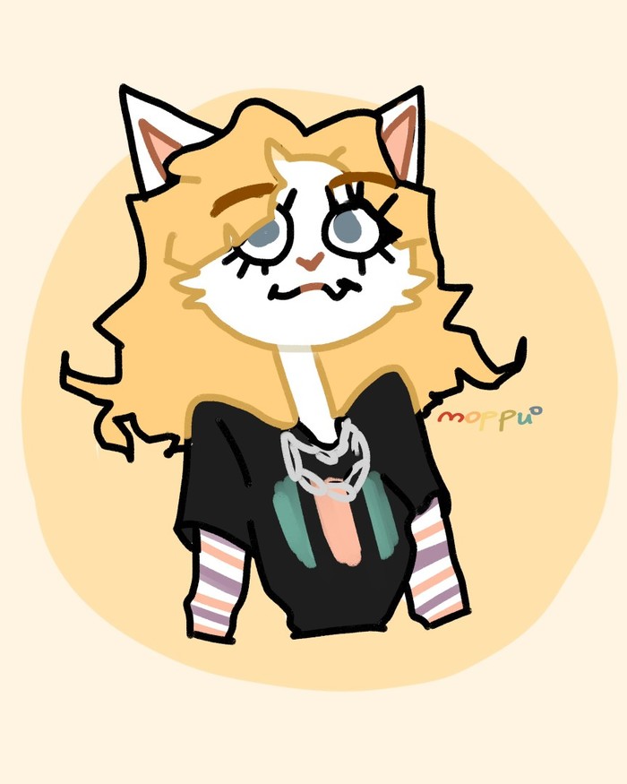 Детский стиль